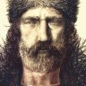 Hugh Glass